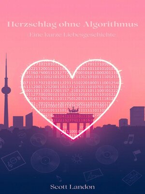 cover image of Herzschlag ohne Algorithmus